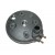 cilinderkop RS-AM6 50cc